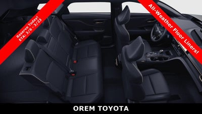 2026 Toyota Toyota Crown Signia XLE