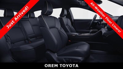 2026 Toyota Toyota Crown Signia XLE