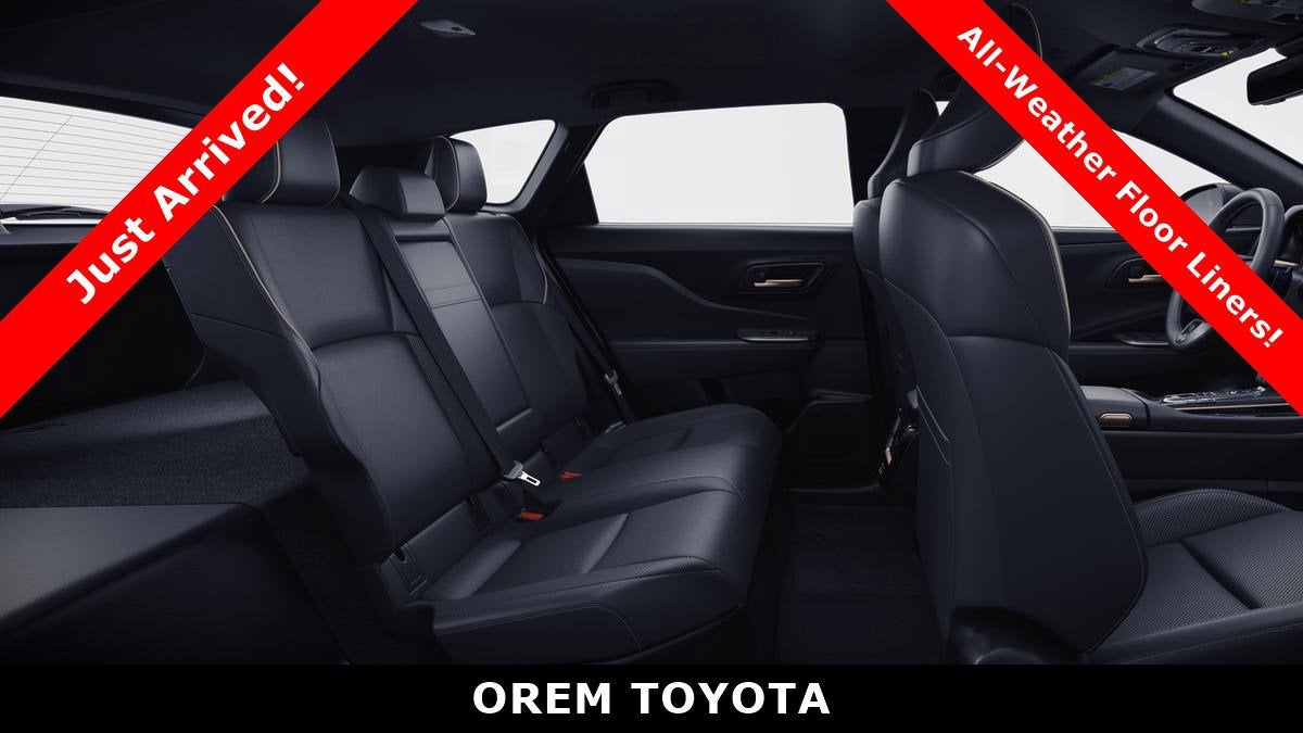 2026 Toyota Toyota Crown Signia XLE