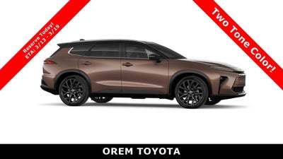 2026 Toyota Toyota Crown Signia Limited