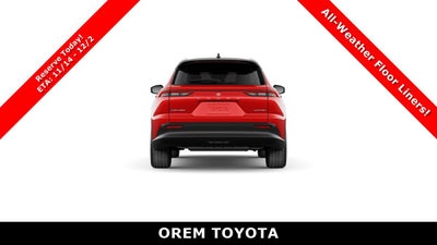 2026 Toyota Toyota Crown Signia Limited