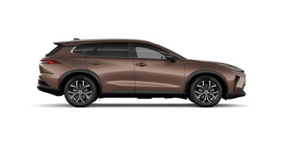 2026 Toyota Toyota Crown Signia XLE