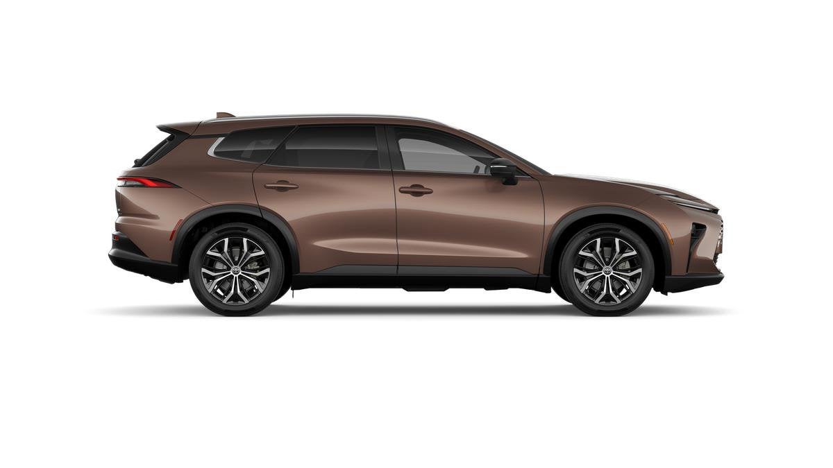 2026 Toyota Toyota Crown Signia XLE