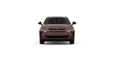 2026 Toyota Toyota Crown Signia XLE