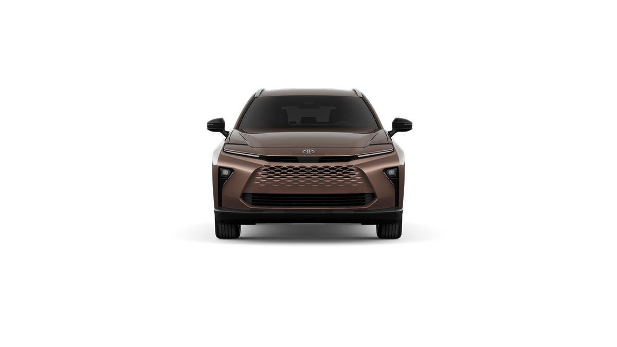 2026 Toyota Toyota Crown Signia XLE