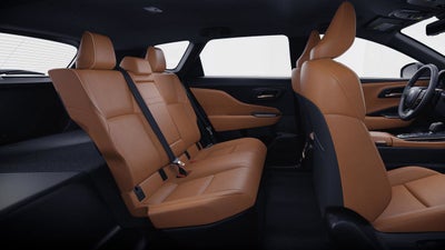 2026 Toyota Toyota Crown Signia XLE