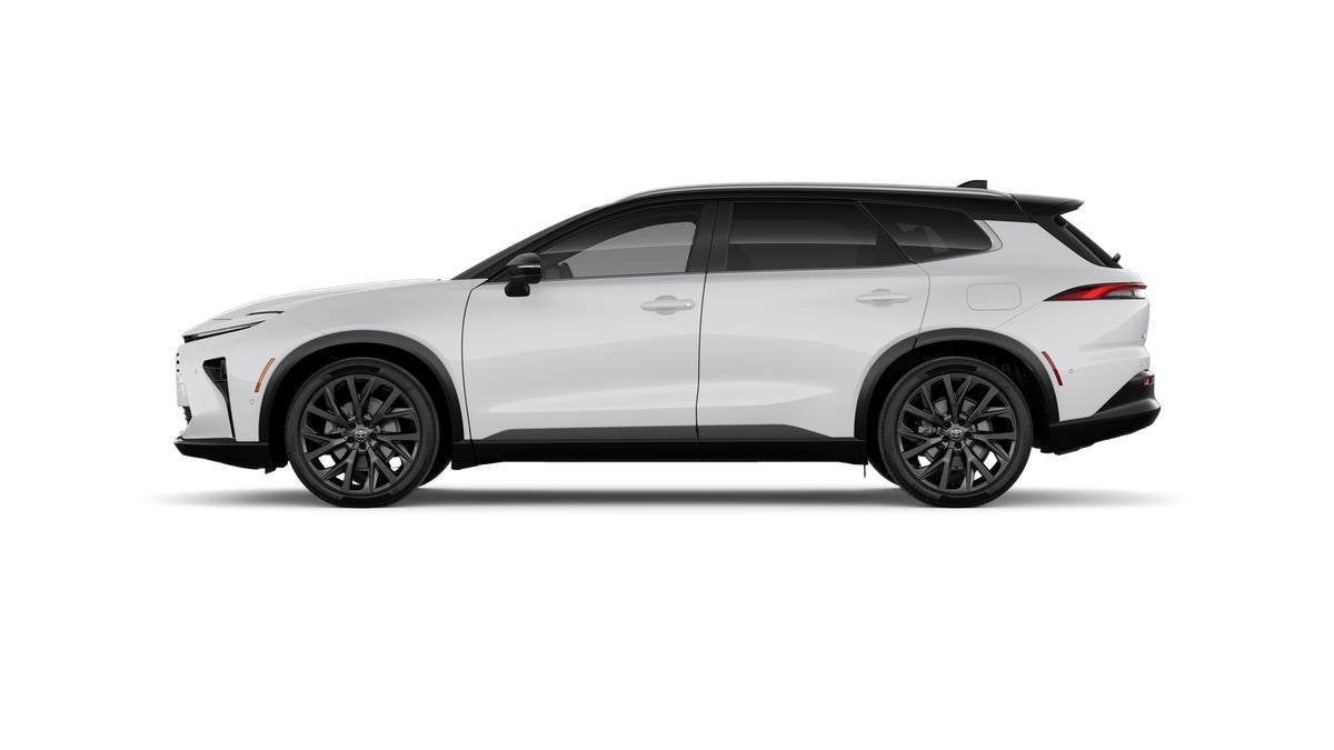 2026 Toyota Toyota Crown Signia Limited