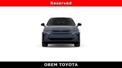 2026 Toyota Toyota Crown Signia Limited