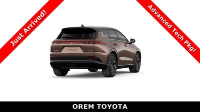 2026 Toyota Toyota Crown Signia Limited