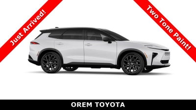 2026 Toyota Toyota Crown Signia Limited