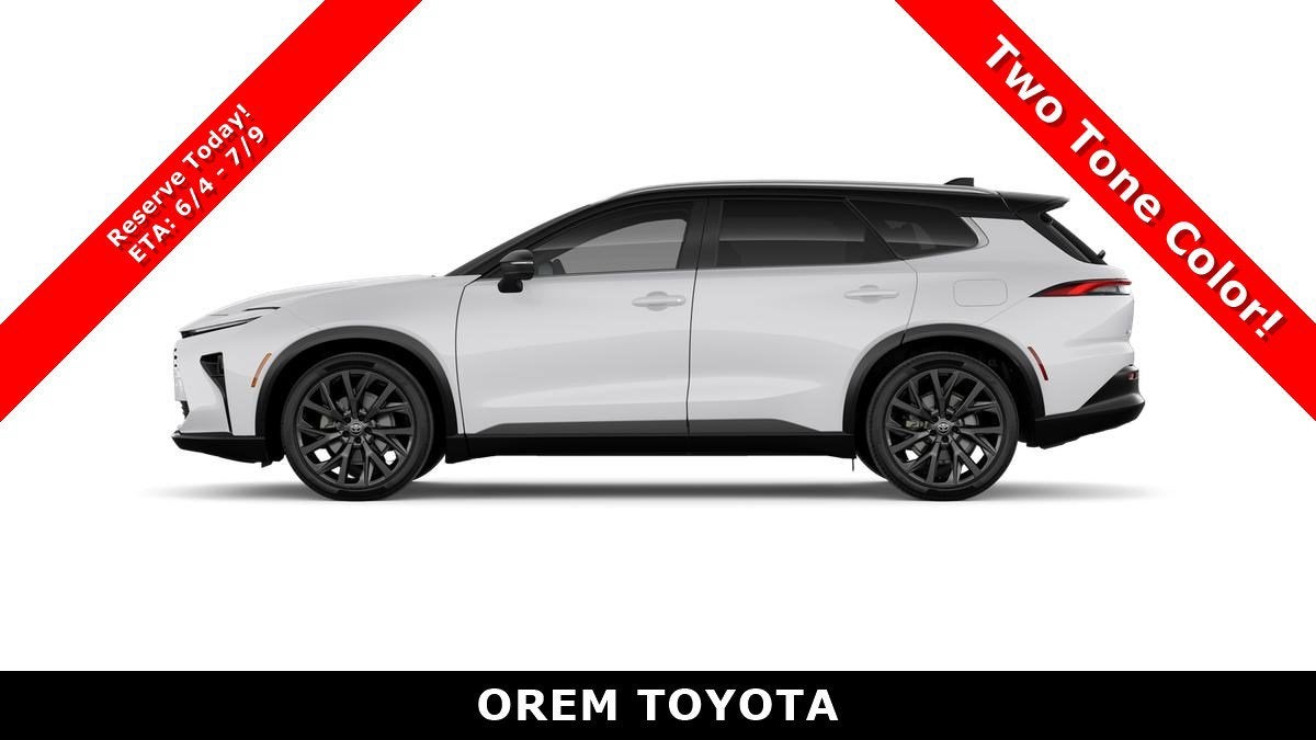 2026 Toyota Toyota Crown Signia Limited