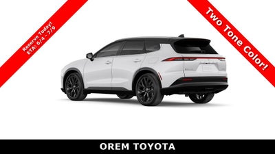 2026 Toyota Toyota Crown Signia Limited