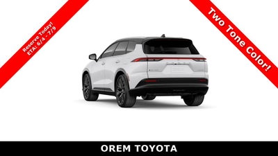 2026 Toyota Toyota Crown Signia Limited