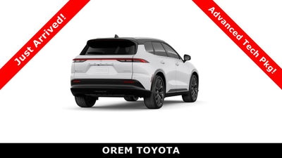 2026 Toyota Toyota Crown Signia Limited