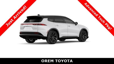 2026 Toyota Toyota Crown Signia Limited