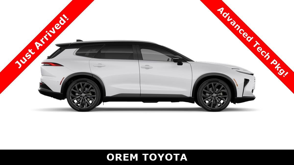 2026 Toyota Toyota Crown Signia Limited