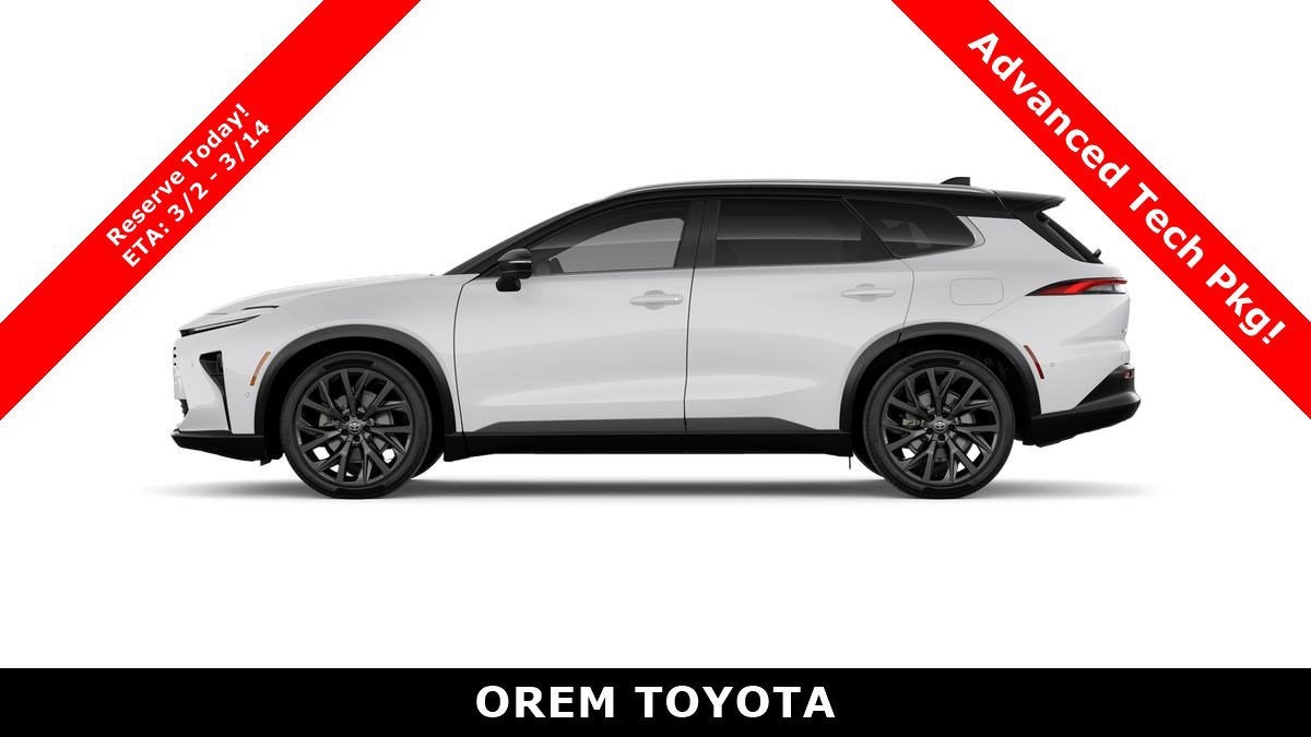 2026 Toyota Toyota Crown Signia Limited