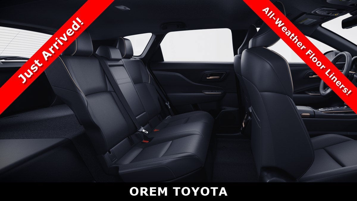 2026 Toyota Toyota Crown Signia XLE