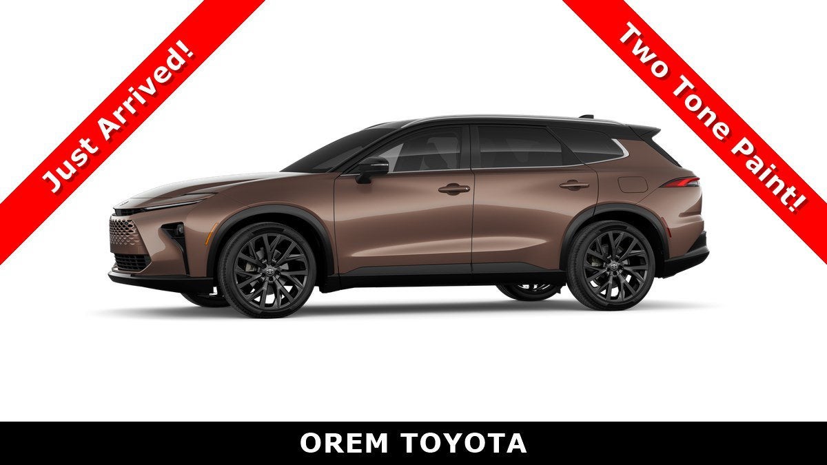 2026 Toyota Toyota Crown Signia Limited