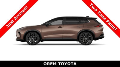 2026 Toyota Toyota Crown Signia Limited