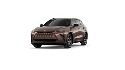 2026 Toyota Toyota Crown Signia XLE