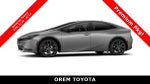 2026 Toyota Prius Limited