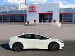 2025 Toyota Prius XLE