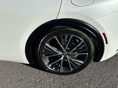 2025 Toyota Prius XLE
