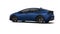 2027 Toyota Prius Limited