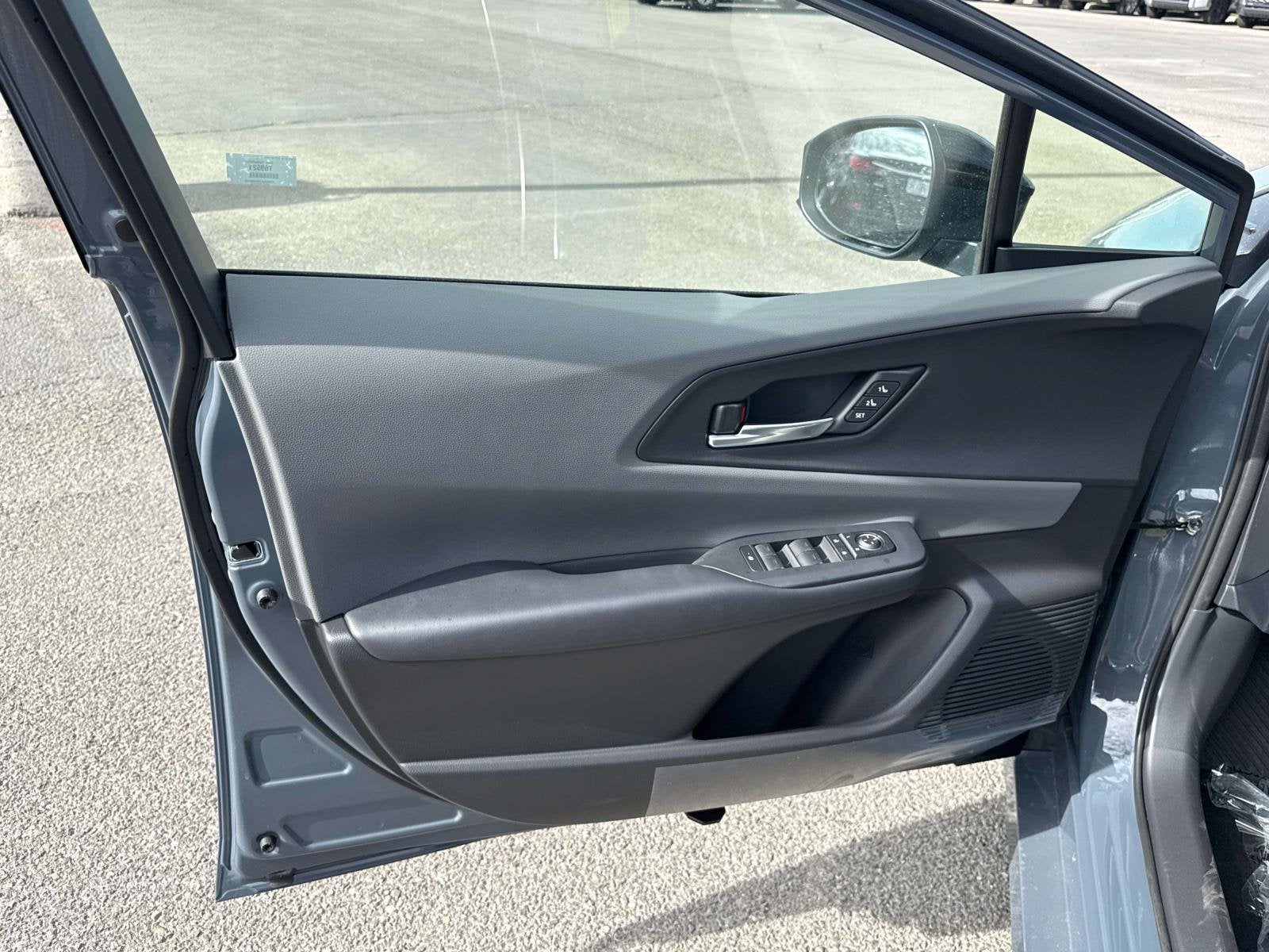 2027 Toyota Prius Limited