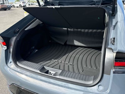 2027 Toyota Prius Limited