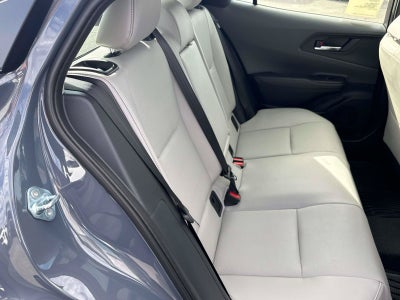 2027 Toyota Prius Limited