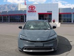 2027 Toyota Prius Limited