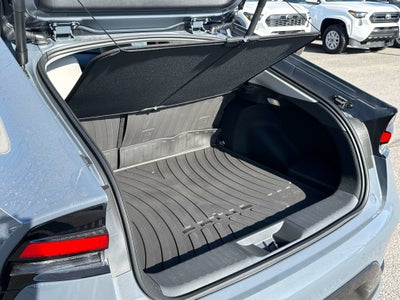 2026 Toyota Prius Limited