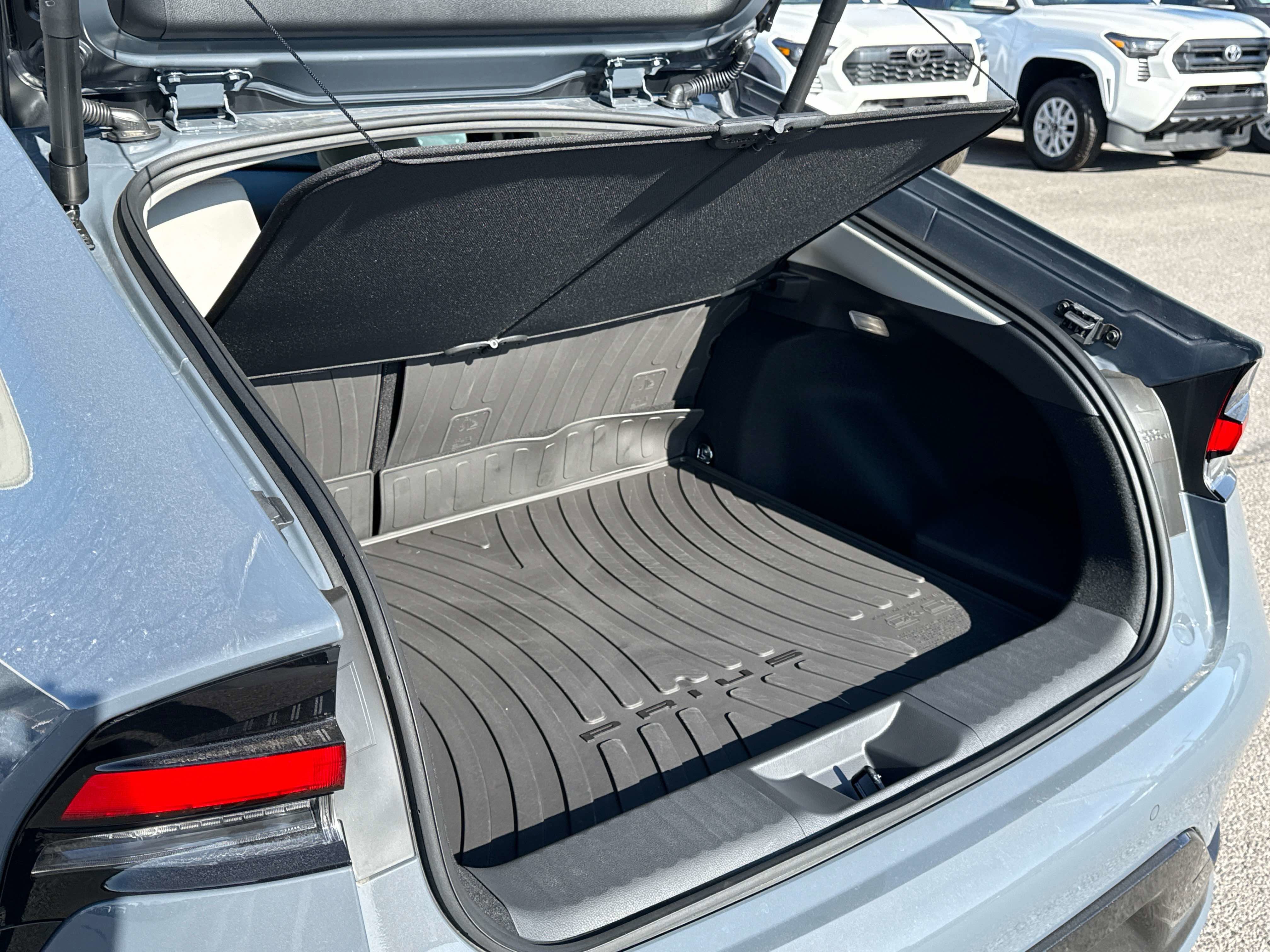 2026 Toyota Prius Limited