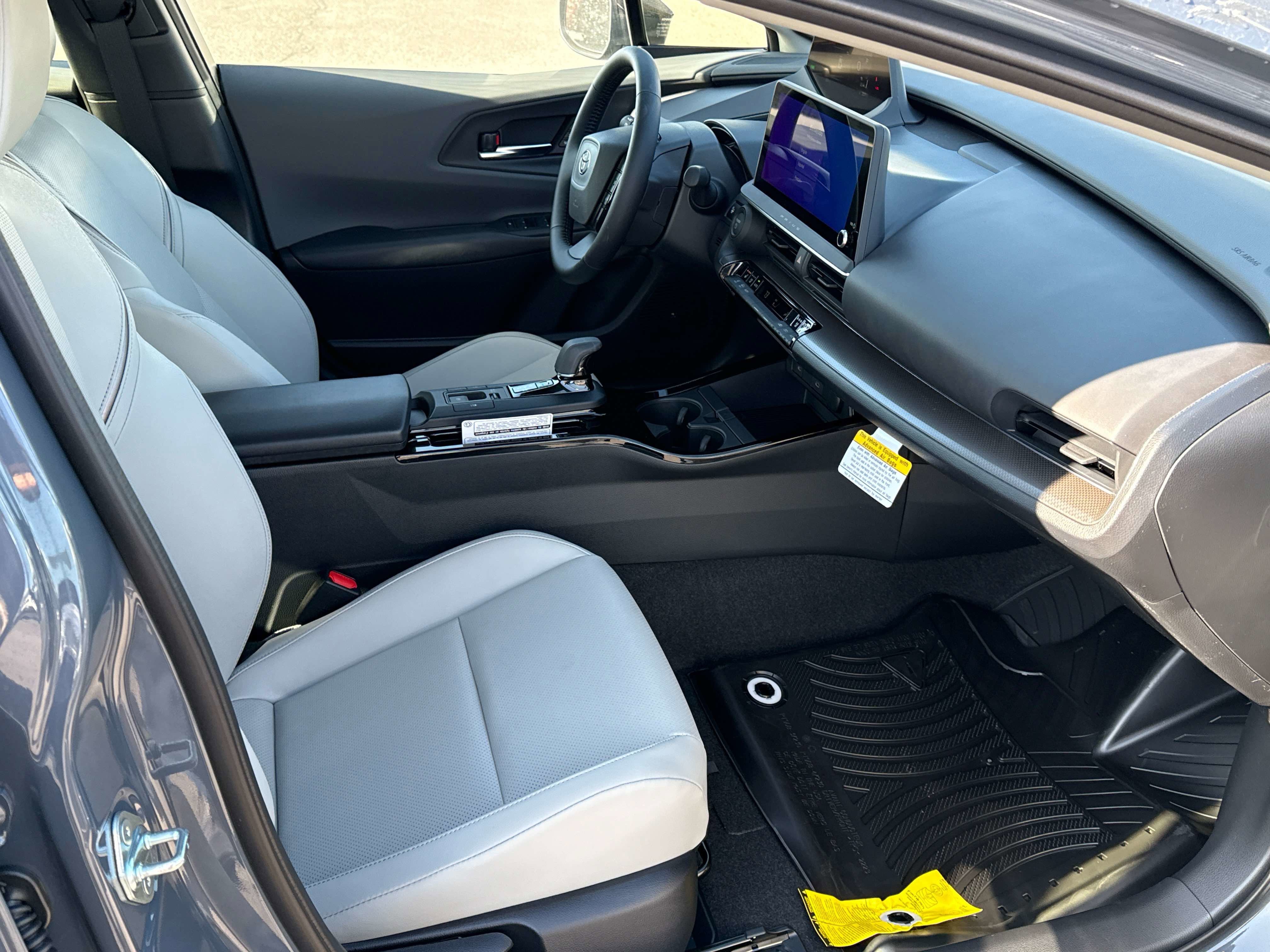 2026 Toyota Prius Limited