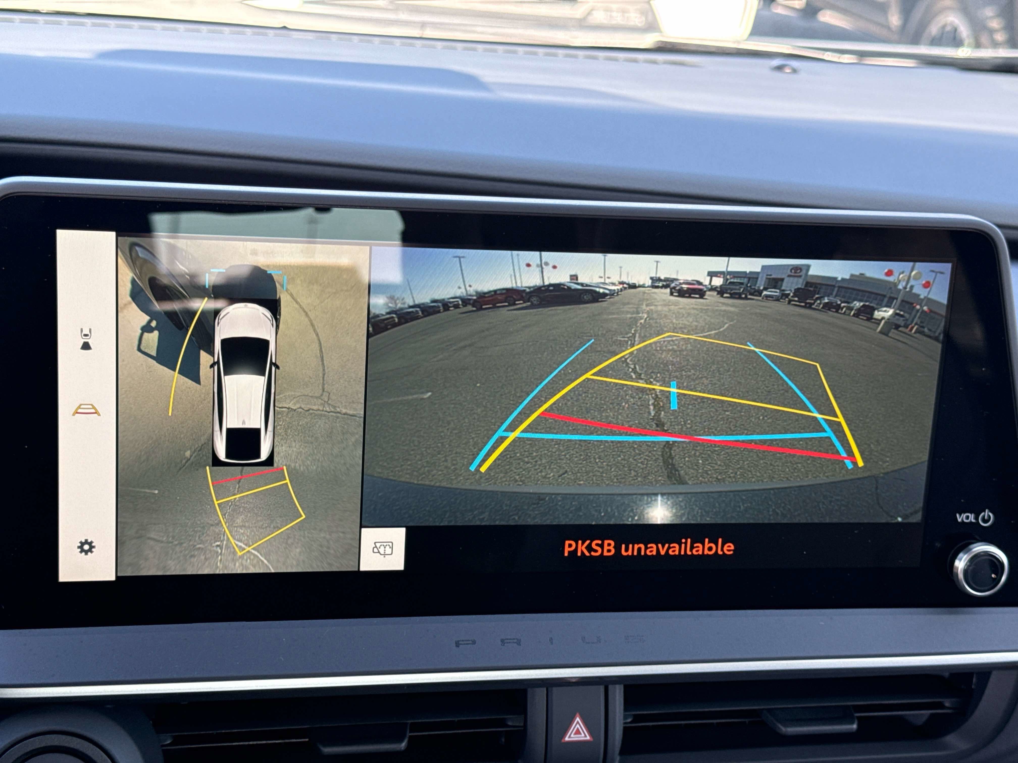 2026 Toyota Prius Limited