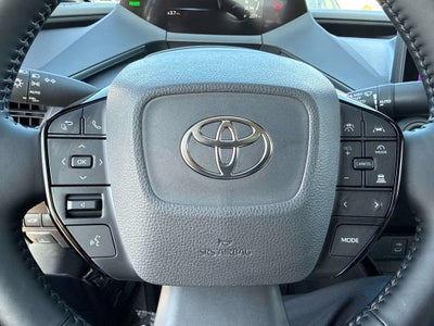 2026 Toyota Prius Limited