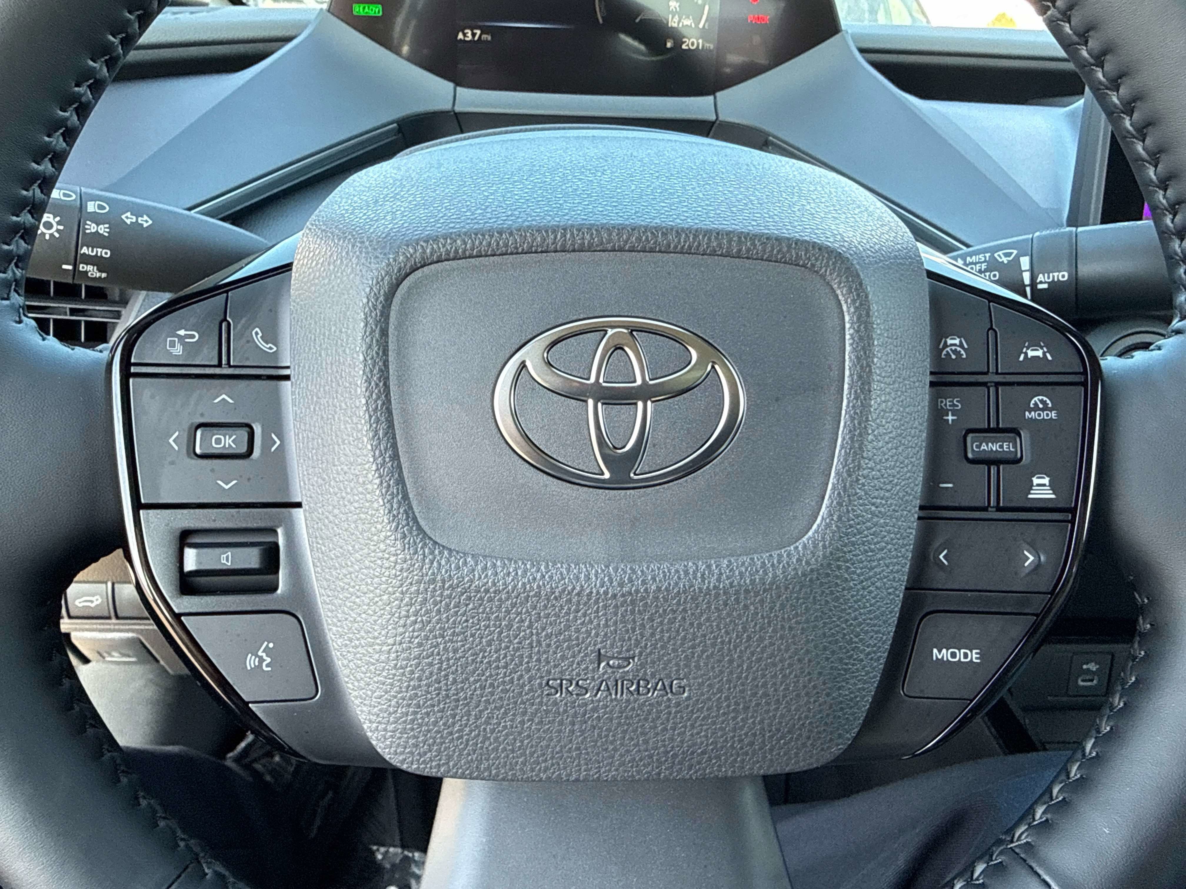 2026 Toyota Prius Limited