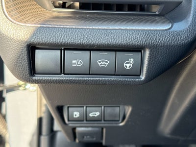 2026 Toyota Prius Limited