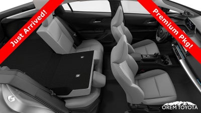 2026 Toyota Prius Limited