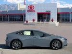 2026 Toyota Prius Limited