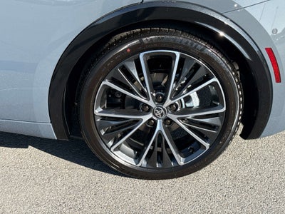 2026 Toyota Prius Limited