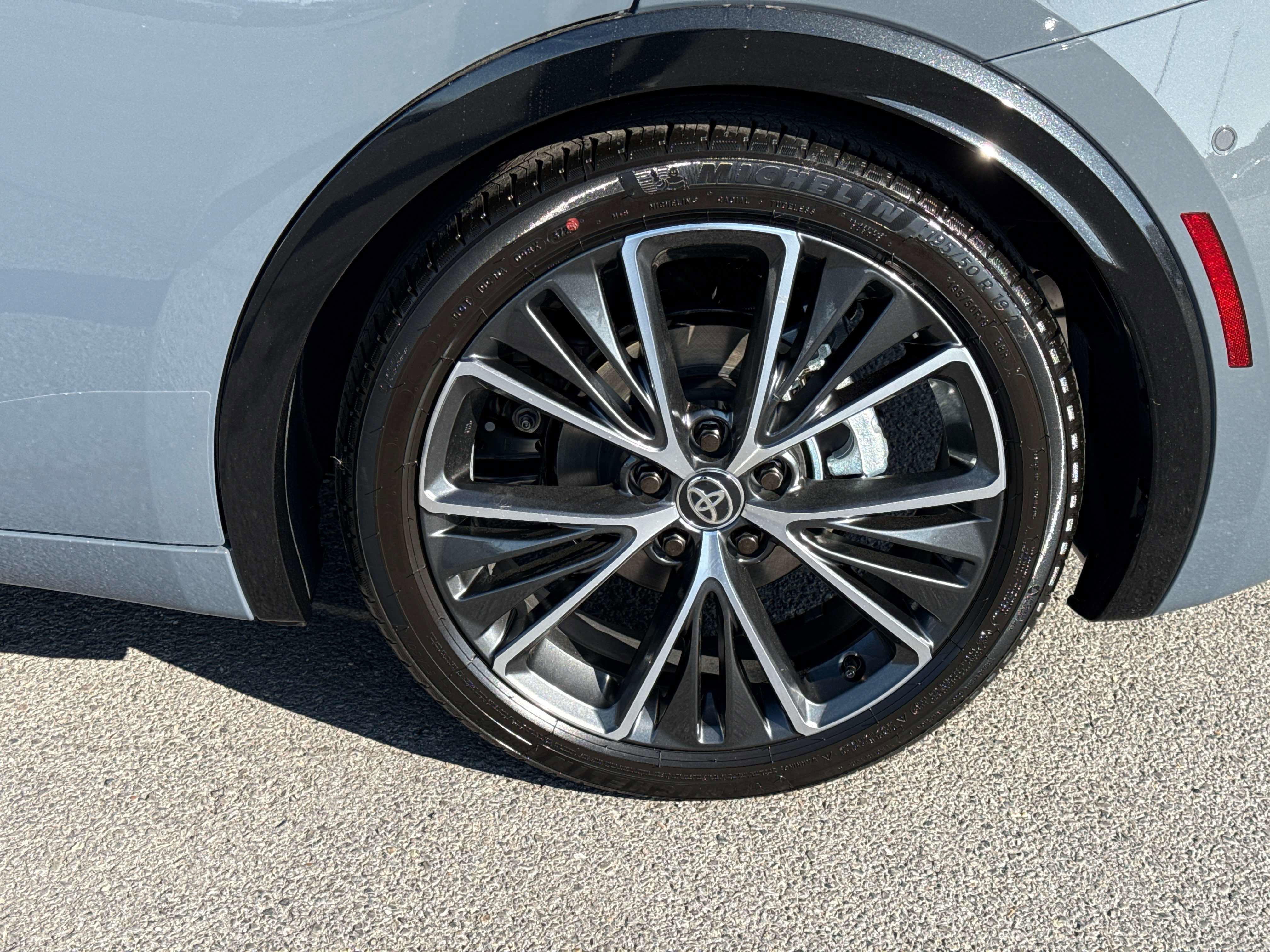 2026 Toyota Prius Limited