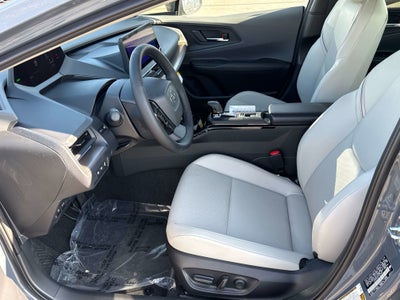 2026 Toyota Prius Limited