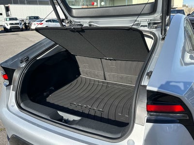 2026 Toyota Prius Limited