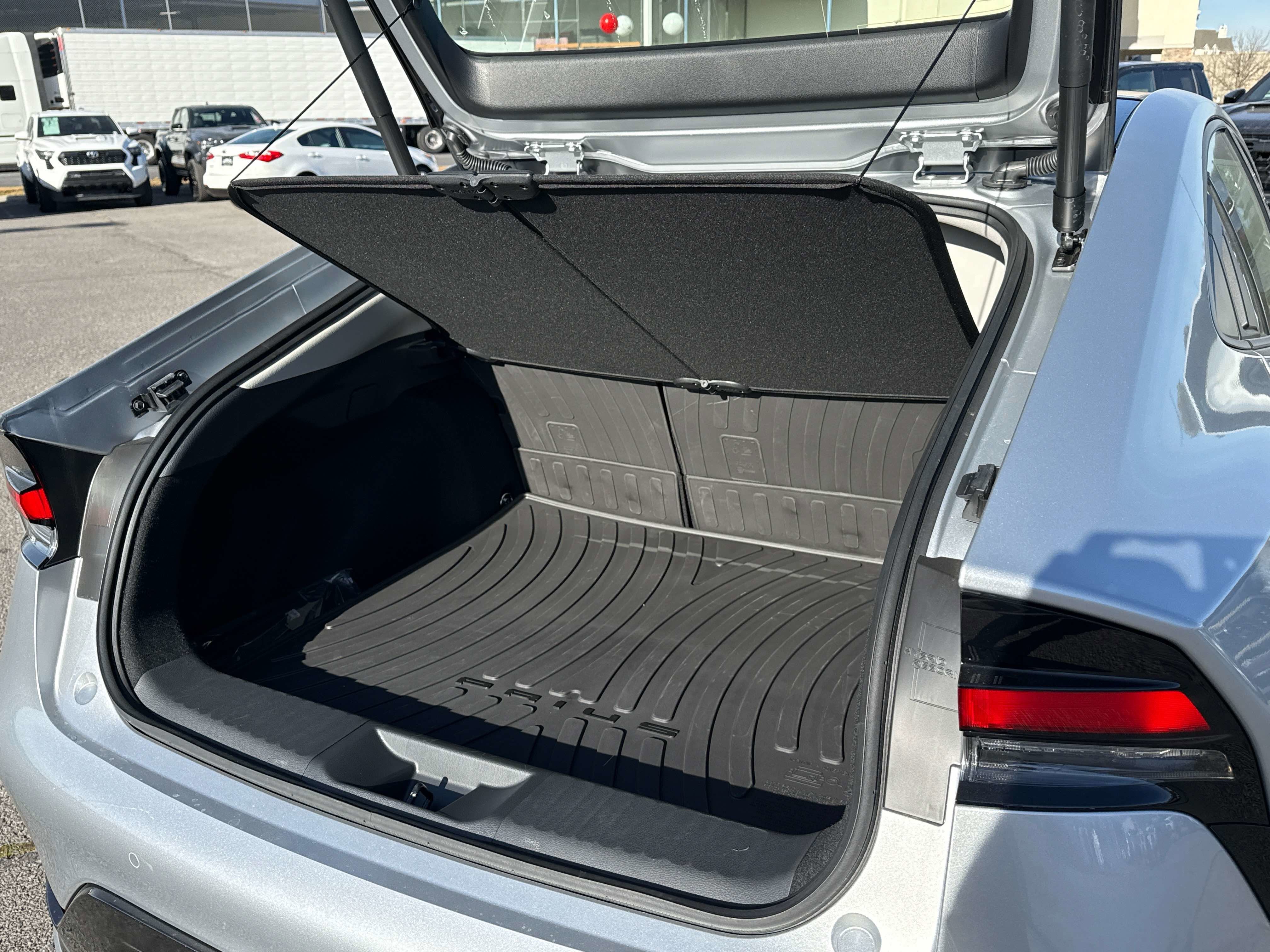 2026 Toyota Prius Limited