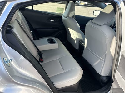 2026 Toyota Prius Limited