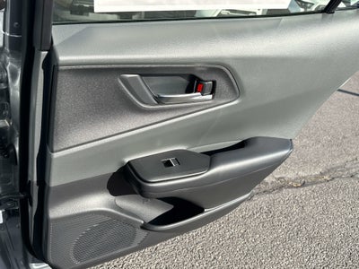 2026 Toyota Prius Limited