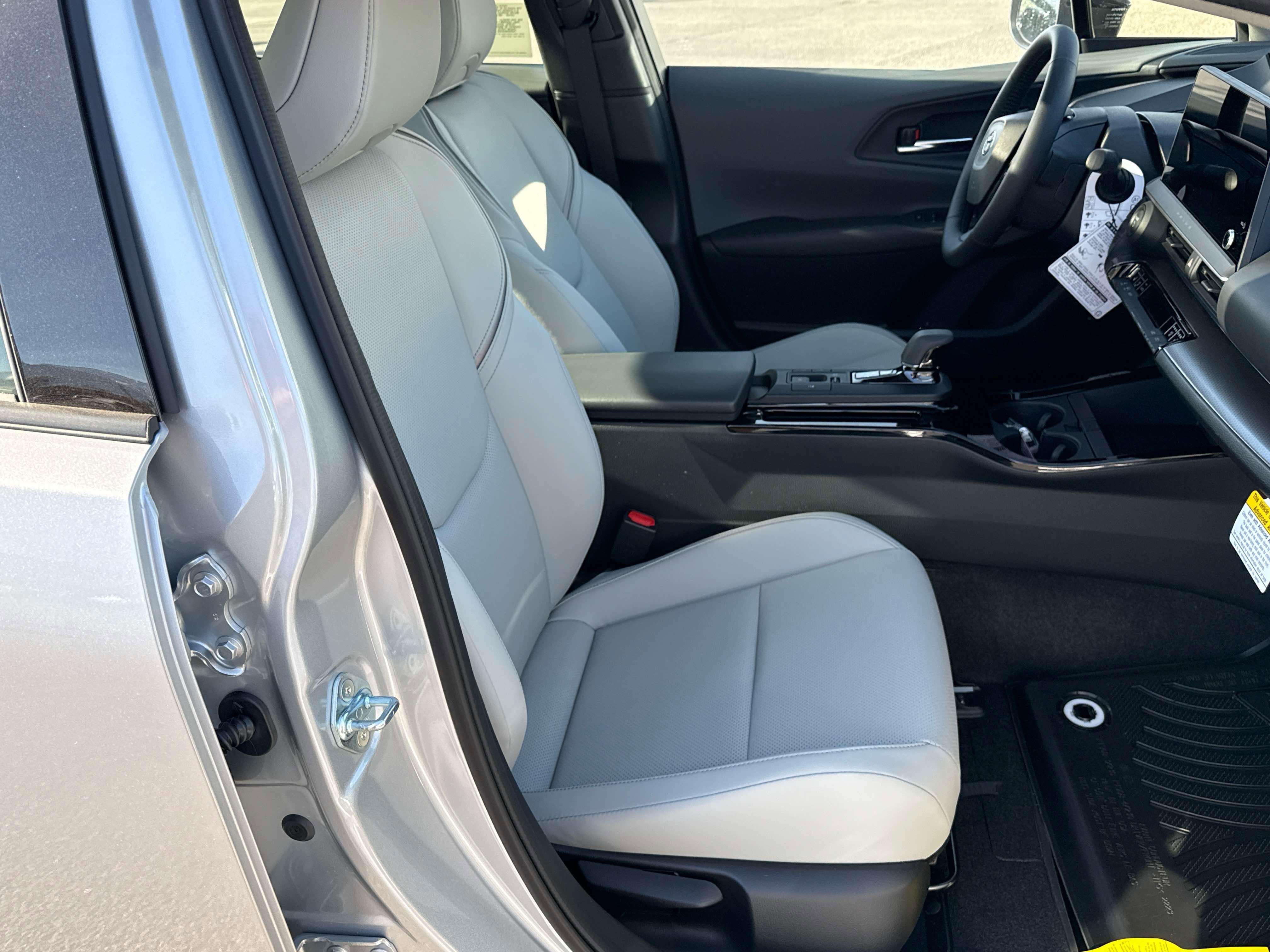 2026 Toyota Prius Limited